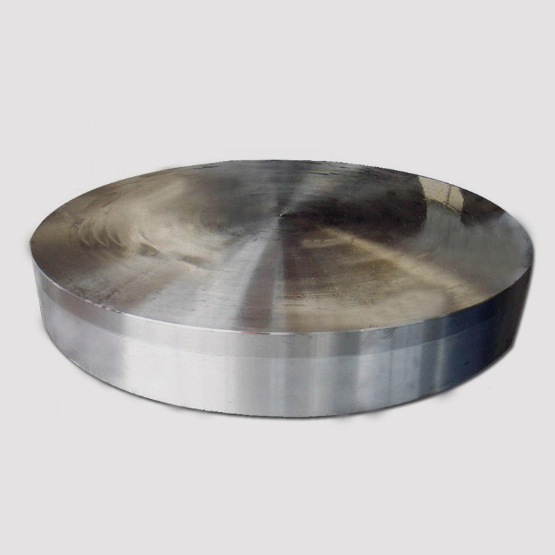Produits en acier forgé