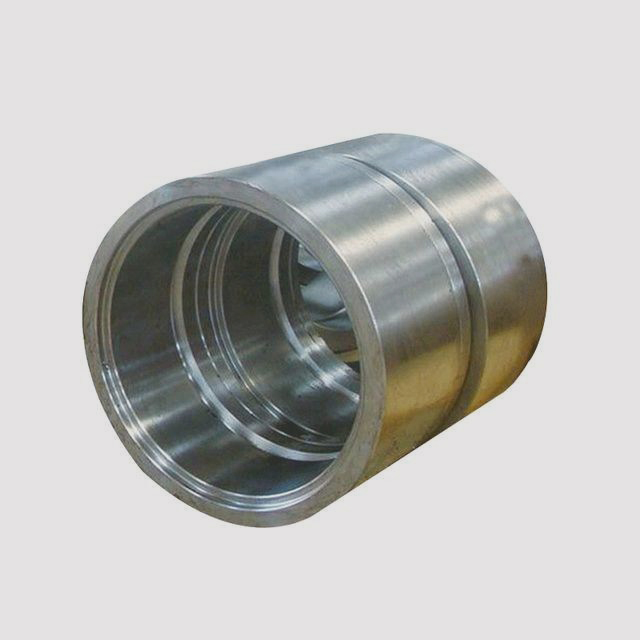 Barres creuses en acier inoxydable usinées avec précision - Tubes ronds 17-4PH/SS416/SS630