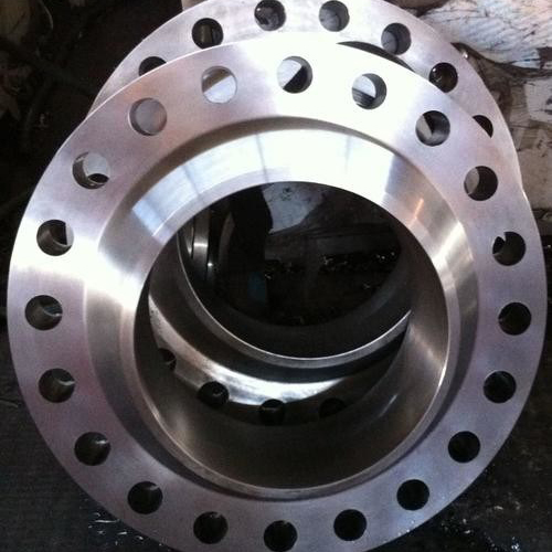 Roues de retenue forgées avec précision - Ébauches de roues en acier AISI 4340 et SAE 4140