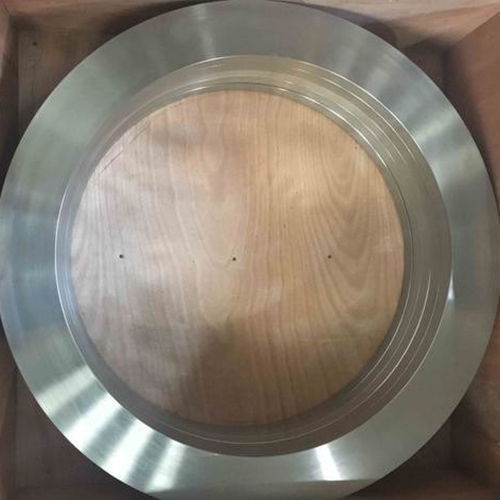 Ébauche de roue forgée
