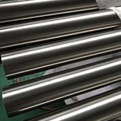 Tiges en acier inoxydable étirées à froid de précision - SS410/SS416/Duplex 2205 (surface fraisée)