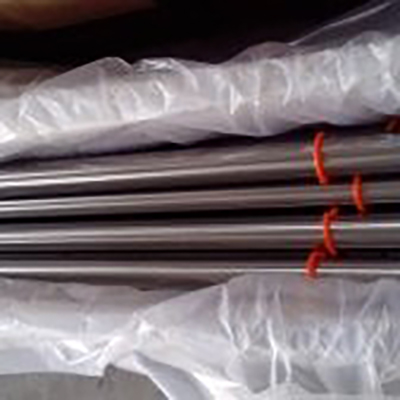Tiges de piston chromées de précision - Acier C45/1045 (chrome dur 0,4 μm) pour machines à presser