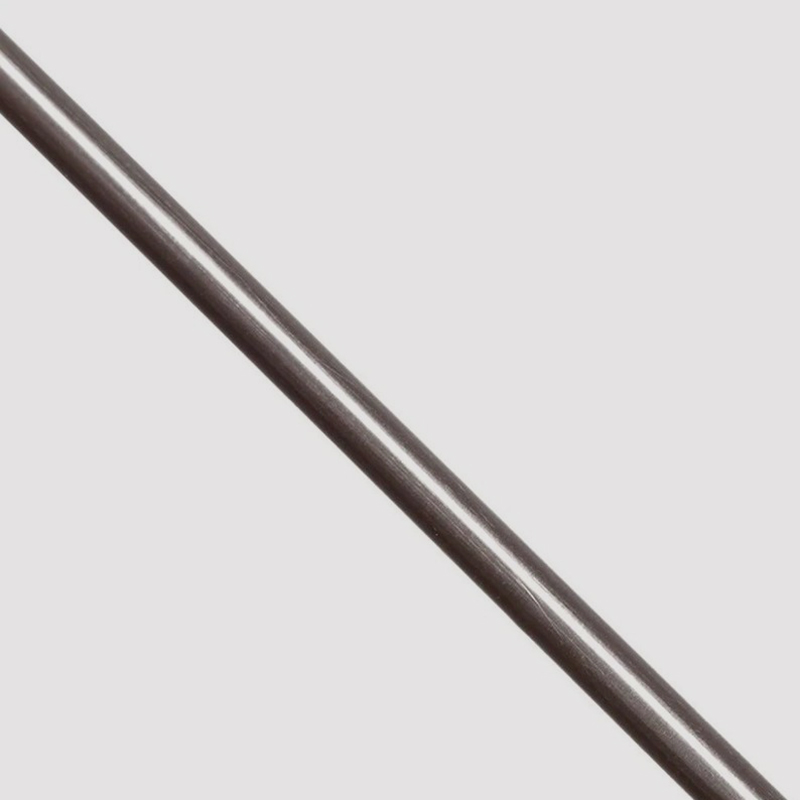 Tiges de piston de cylindre hydraulique d'acier allié S45C étirées à froid
