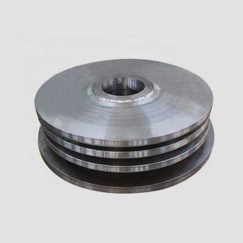 Disque forgé