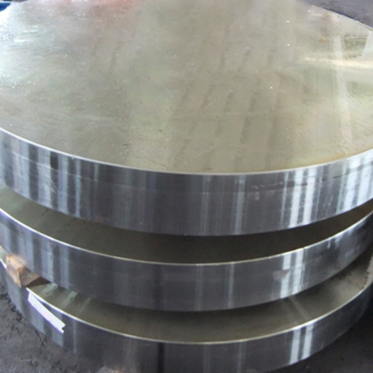 Disque forgé