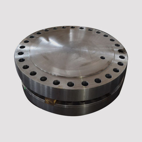 Disque forgé