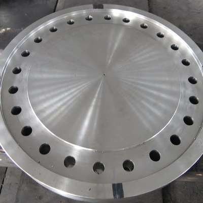 Disque forgé