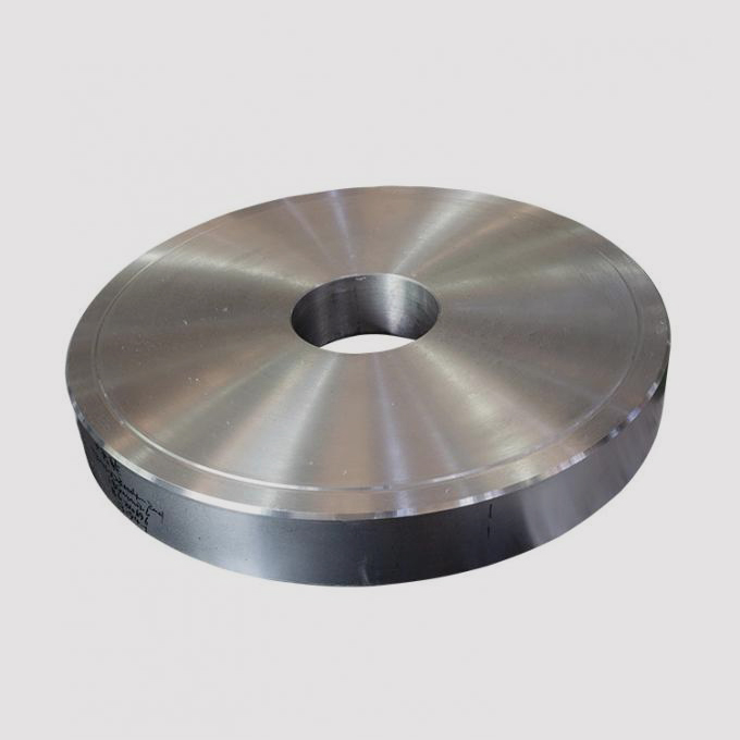Disque forgé
