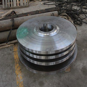 Disque forgé