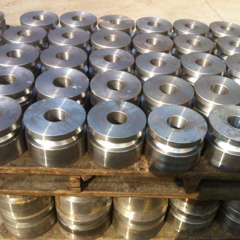 Disque forgé