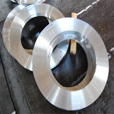 Disque forgé