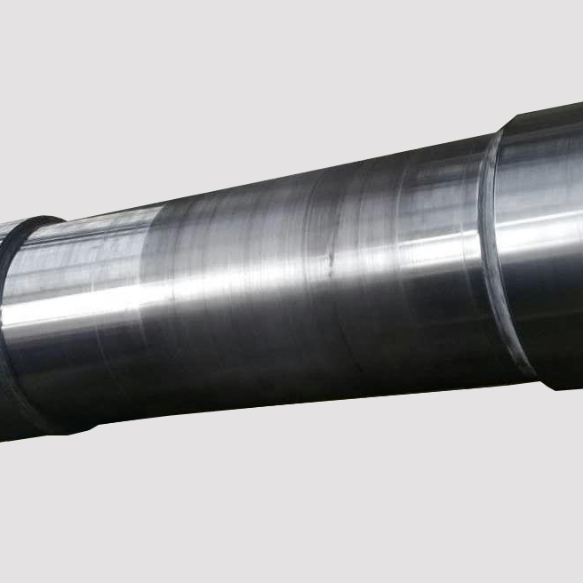 Produits en acier forgé